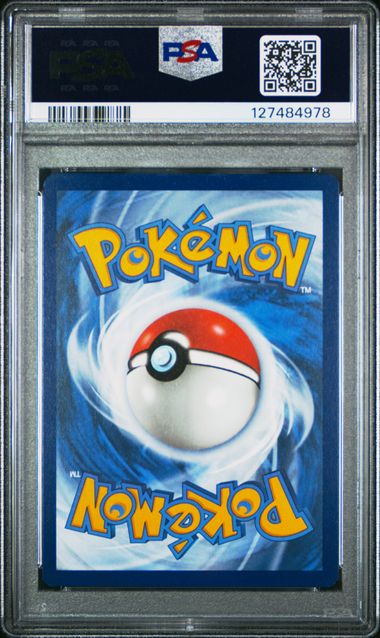 2023 POKEMON MEW EN-151 #179 MR. MIME ILLUSTRATION RARE PSA 10 - 978 - Image 2