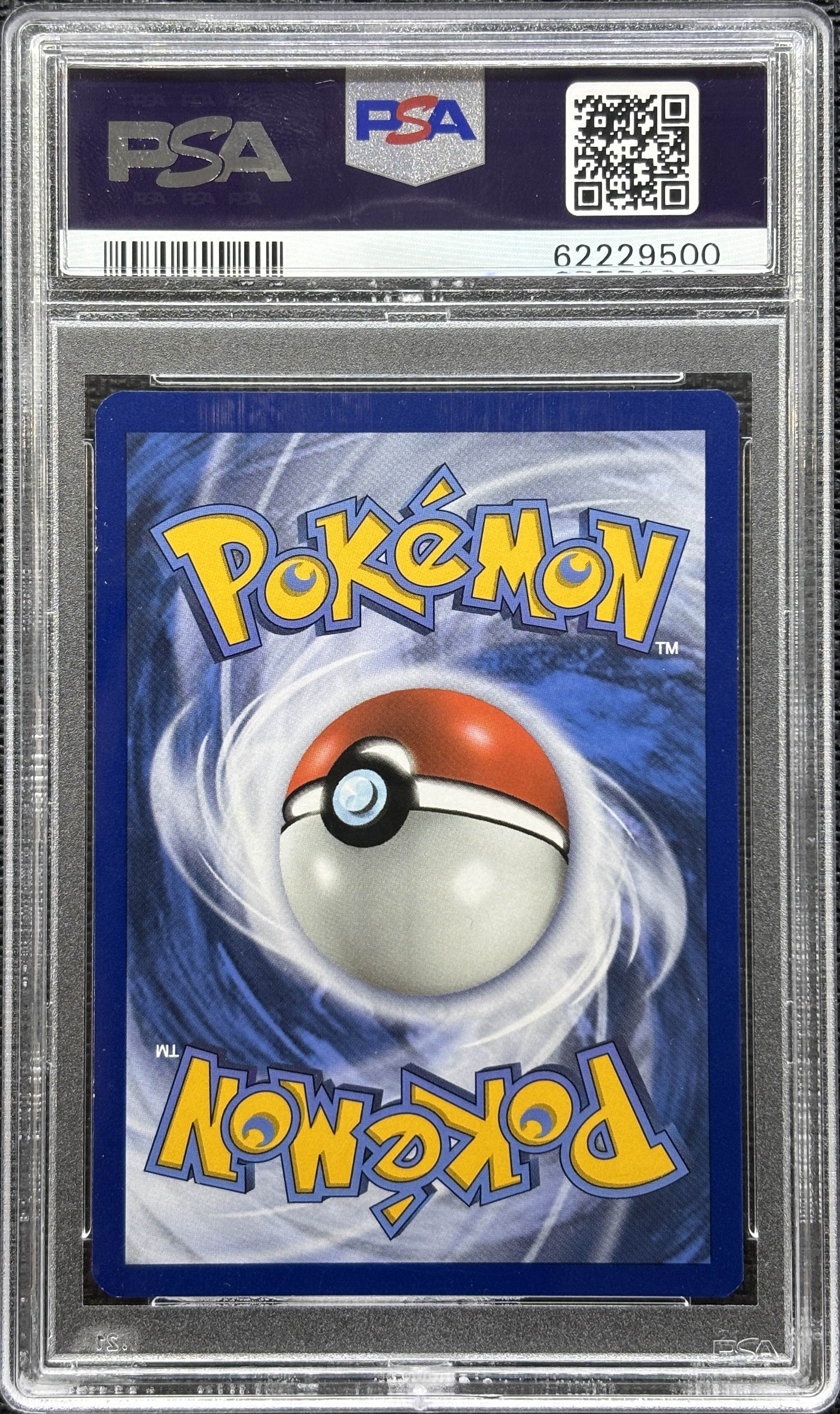 2016 POKEMON XY EVOLUTIONS #11 CHARIZARD-REV.FOIL EVOLUTIONS PSA 10 - 500 - Image 2