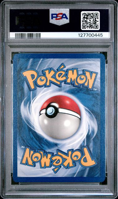 2000 POKEMON ROCKET #53 DRATINI PSA 10 - 445 - Image 2