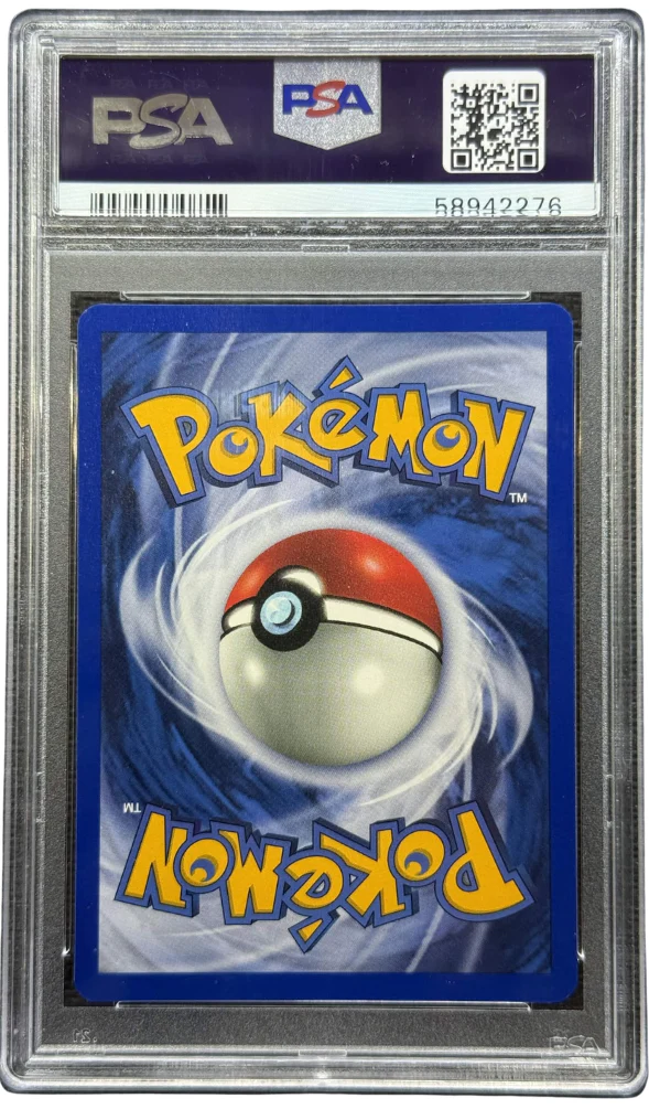 2001 POKEMON SOUTHERN ISLANDS PROMO #16 LICKITUNG PROMO PSA 10 - 276 - Image 2