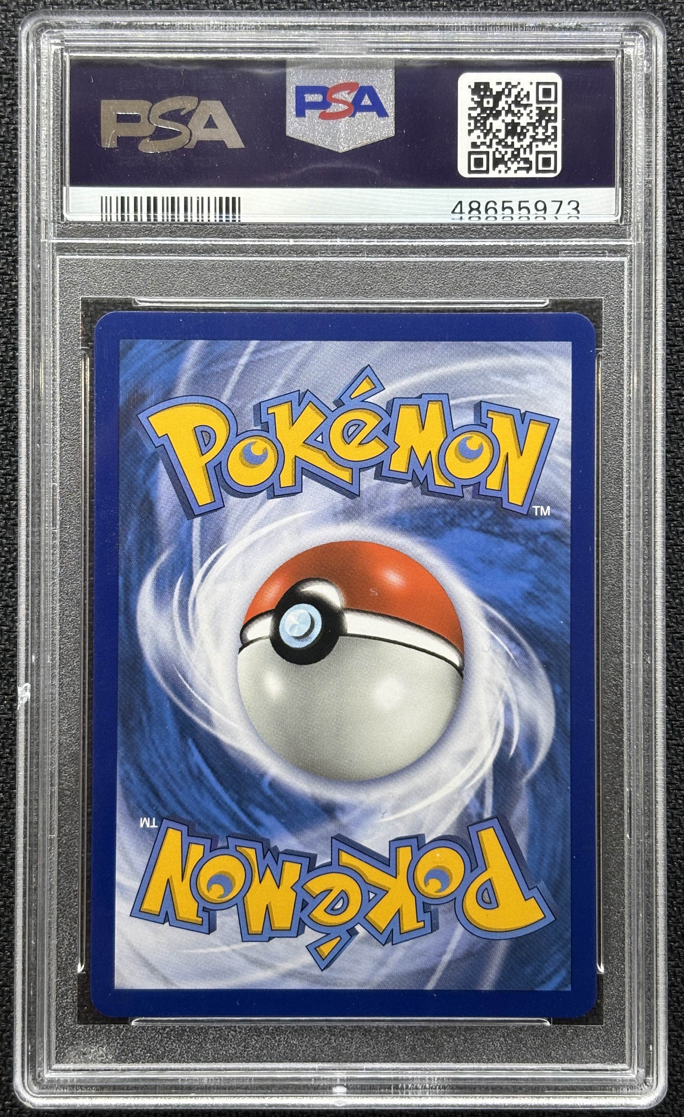 2019 POKEMON SUN & MOON MEWTWO & MEW GX UNIFIED MINDS #71 PSA 10 - 973 - Image 2