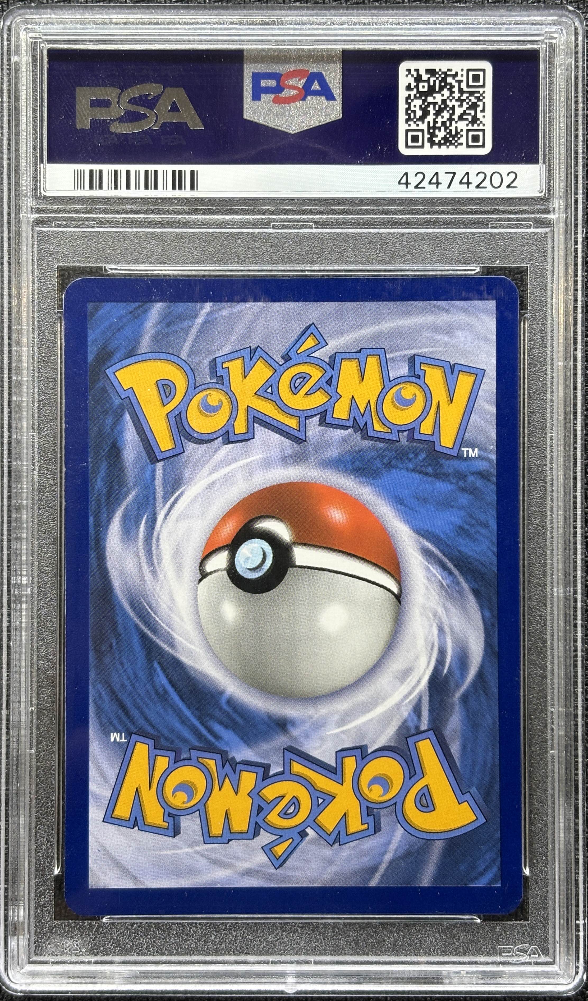 2018 POKEMON SUN & MOON FULL ART CYNTHIA ULTRA PRISM #148 PSA 10 - 202 - Image 2