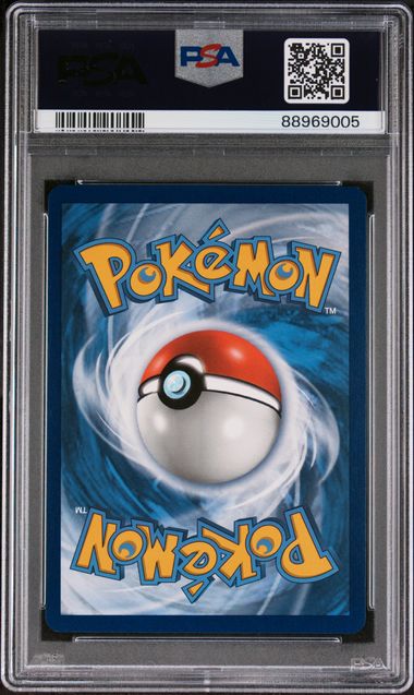 2014 POKEMON XY FLASHFIRE #69 M CHARIZARD EX FLASHFIRE PSA 10 - 005 - Image 2
