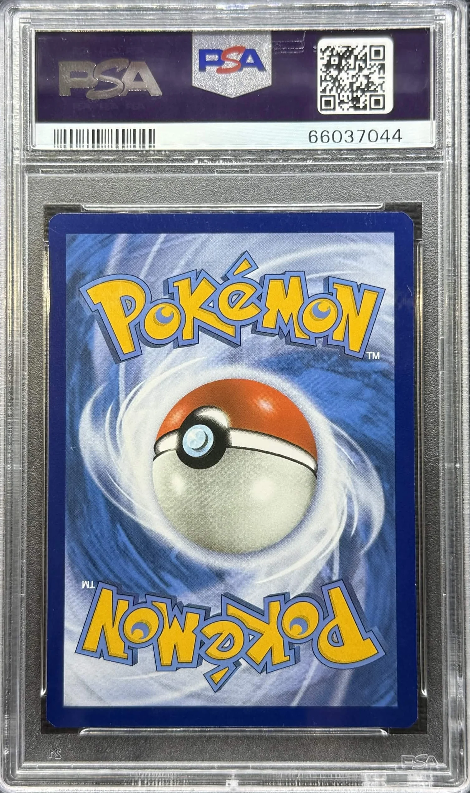 2016 POKEMON XY EVOLUTIONS #110 FLYING PIKACHU EVOLUTIONS PSA 10 - 044 - Image 2