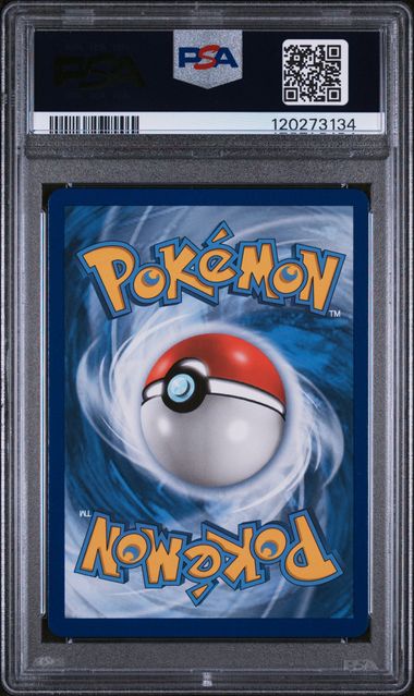 2016 POKEMON XY FULL ART SKYLA BREAKPOINT #122 PSA 10 - 134 - Image 2