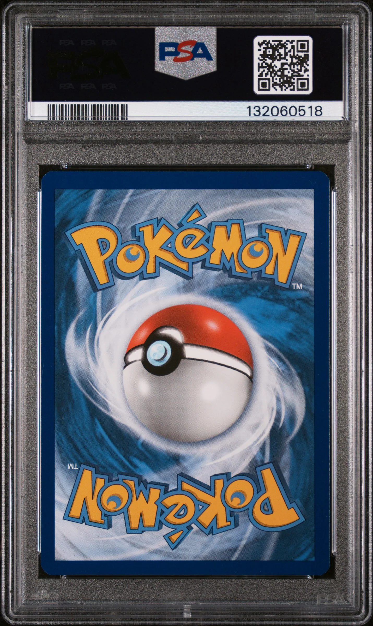 2019 POKEMON SM BLACK STAR PROMO #SM162 PIKACHU-HOLO PROMO-TM.UP SNGL.PK.BLST. PSA 8 - 518 - Image 2