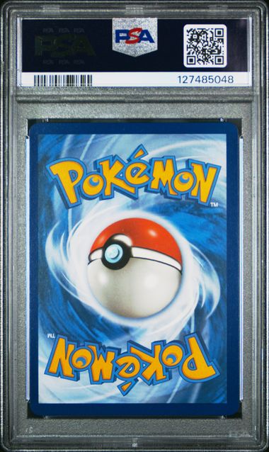 2023 POKEMON SVI EN-SCARLET & VIOLET #251 MIRIAM SPECIAL ILLUSTRATION RARE PSA 10 - 048 - Image 2