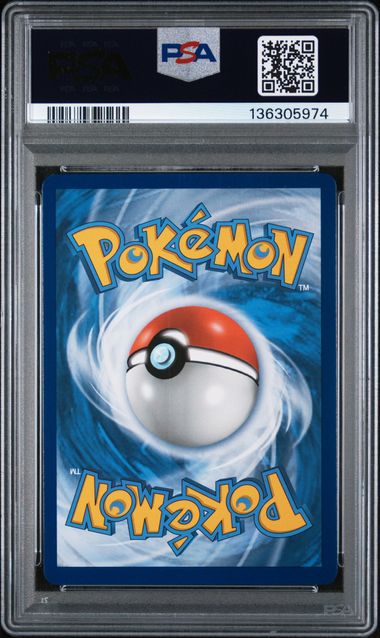 2019 POKEMON SM BLACK STAR PROMO #SM193 FA/GARCHOMP & GIRATINA.GX PROMO-PWR.PRTNRSHP.TINS PSA 9 - 974 - Image 2