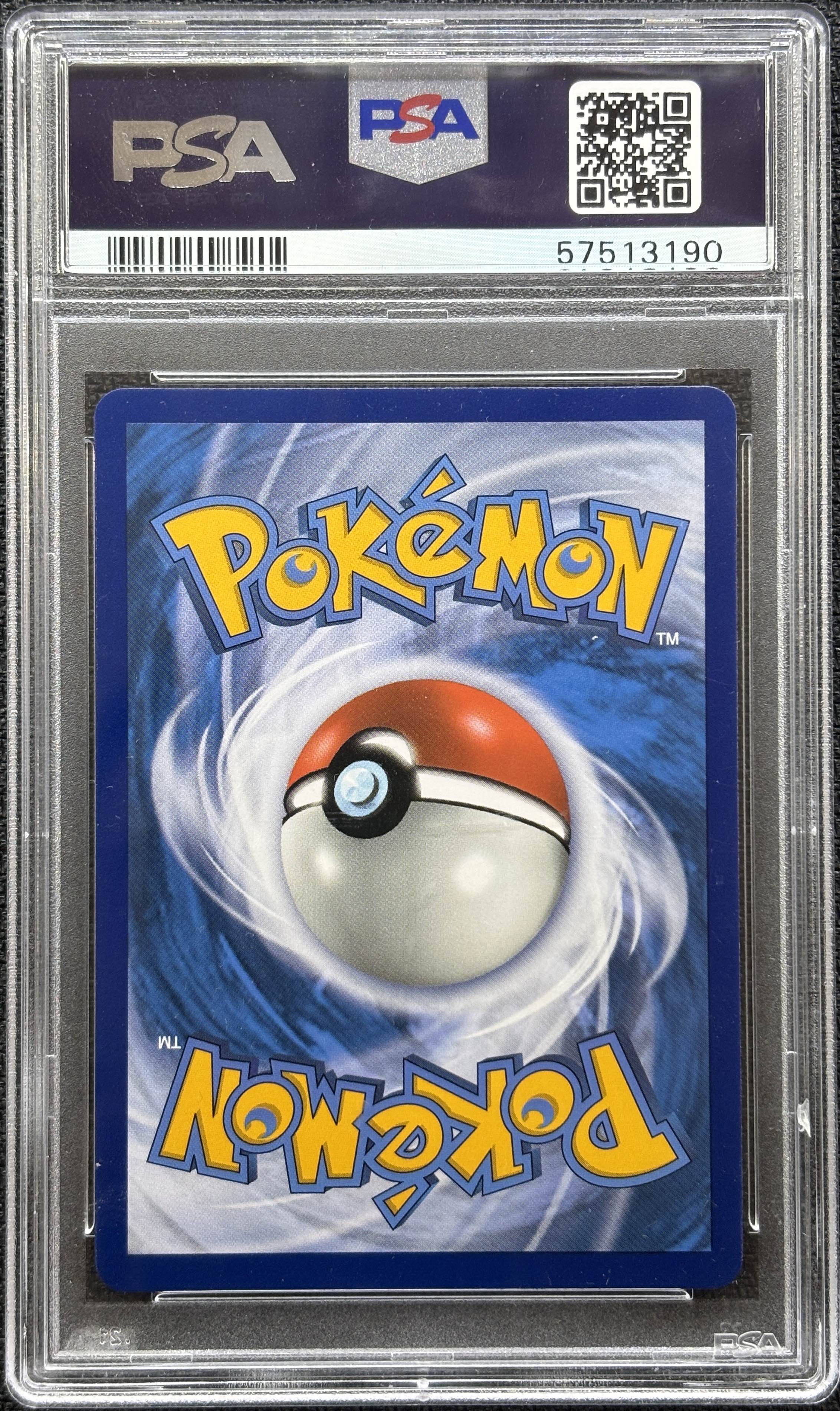2019 POKEMON SUN & MOON RESHIRAM & ZEKROM GX COSMIC ECLIPSE - SECRET - FULL ART #259 PSA 10 - 190 - Image 2