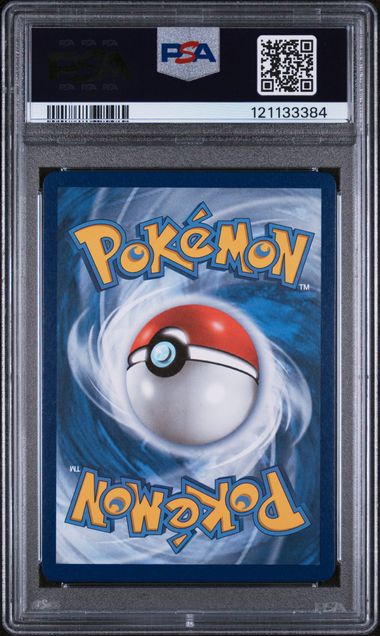 2021 POKEMON CELEBRATIONS CLASSIC COLLECTION #17 UMBREON-GOLD STAR CLASSIC COLL-POP SERIES 5 PSA 10 - 384 - Image 2