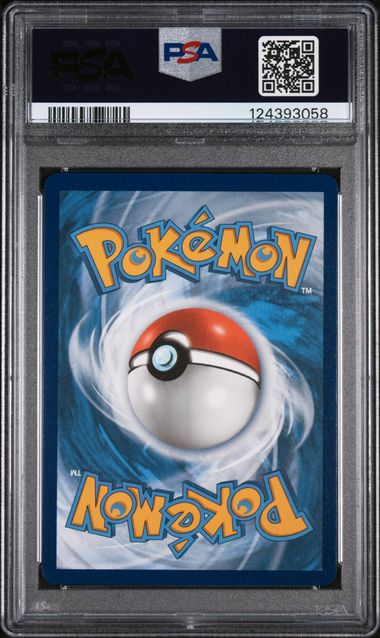 2021 POKEMON SWORD & SHIELD SHINING FATES #SV107 FA/CHARIZARD VMAX SHINING FATES PSA 10 - 058 - Image 2