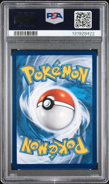 2021 POKEMON SWORD & SHIELD SHINING FATES #SV107 FA/CHARIZARD VMAX SHINING FATES PSA 10 - 422 - Image 2