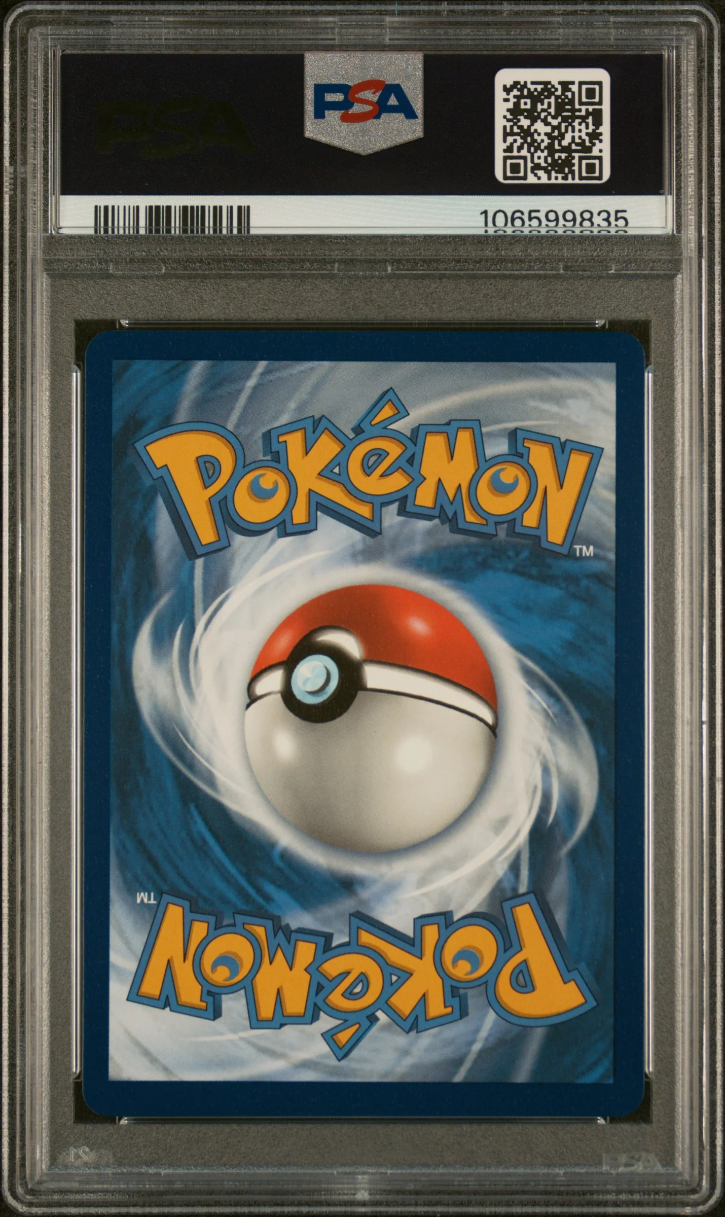 2021 POKEMON SWSH FULL ART NOIVERN V EVOLVING SKIES #196 PSA 10 - 835 - Image 2