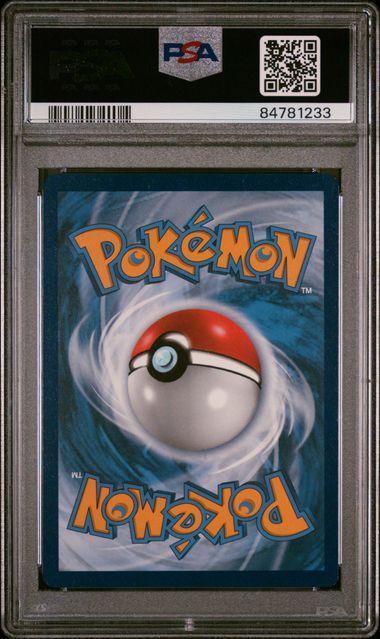 2022 POKEMON SWSH BLACK STAR PROMO #261 FA/CHARIZARD VMAX ULTRA-PREMIUM COLLECTION PSA 10 - 233 - Image 2