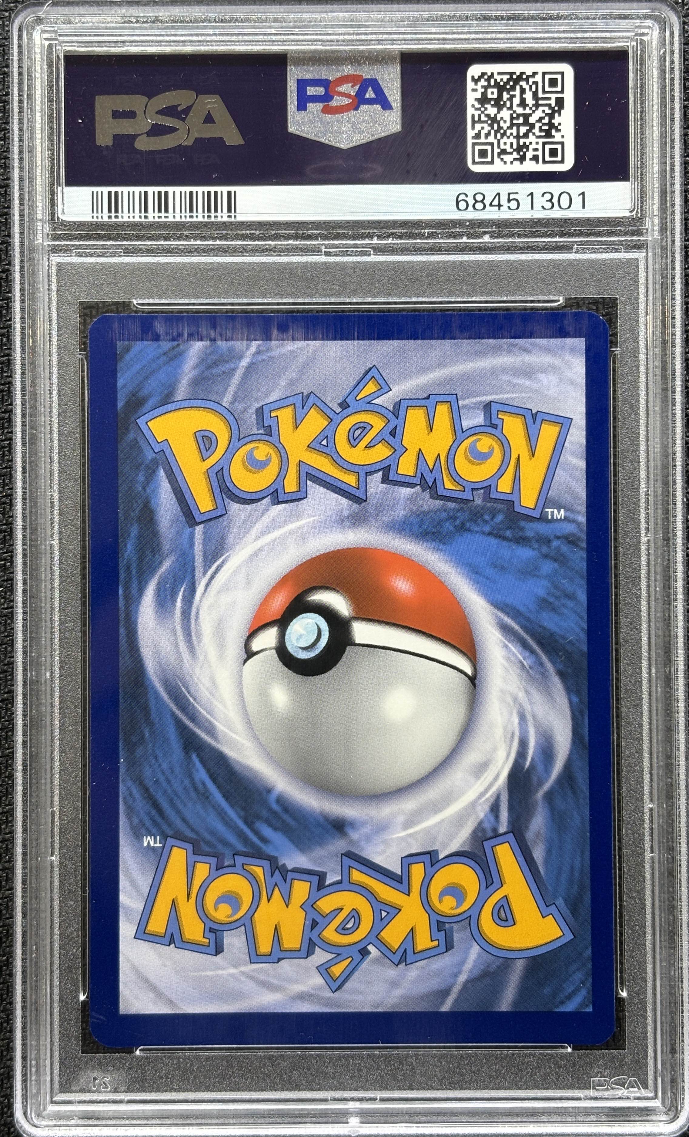 2022 POKEMON SWSH BSP SPECIAL DELIVERY CHARIZARD POKEMON CENTER UK-HOLO #075 PSA 9 - 301 - Image 2