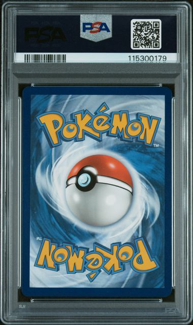 2023 POKEMON 151 EN CHARMANDER GAMESTOP EXCLUSIVE #004 PSA 10 - 179 - Image 2