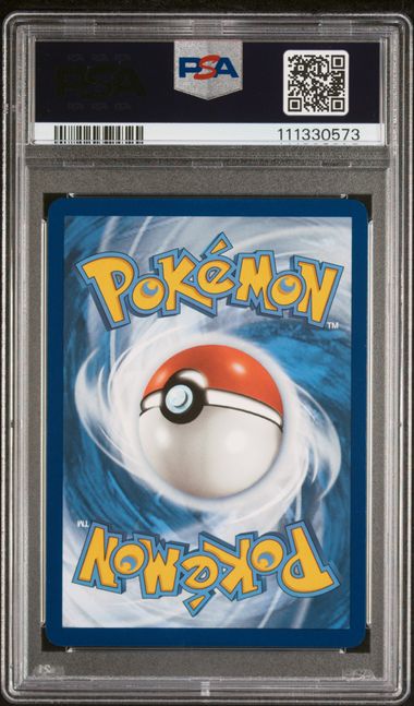 2023 POKEMON MEW EN-151 #200 BLASTOISE ex SPECIAL ILLUSTRATION RARE PSA 10 - 573 - Image 2