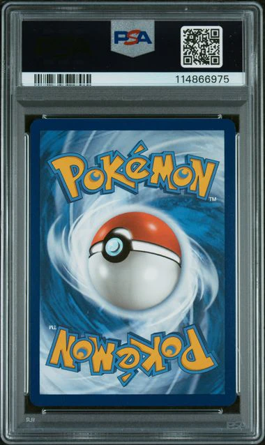 2023 POKEMON PAL EN-PALDEA EVOLVED #201 FUECOCO ILLUSTRATION RARE PSA 10 - 975 - Image 2