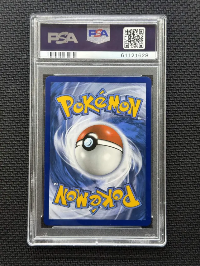 2017 POKEMON SUN & MOON SHINING LEGENDS #77 FA/ZOROARK GX SHINING LEGENDS-SECRET PSA 10 - 628 - Image 2