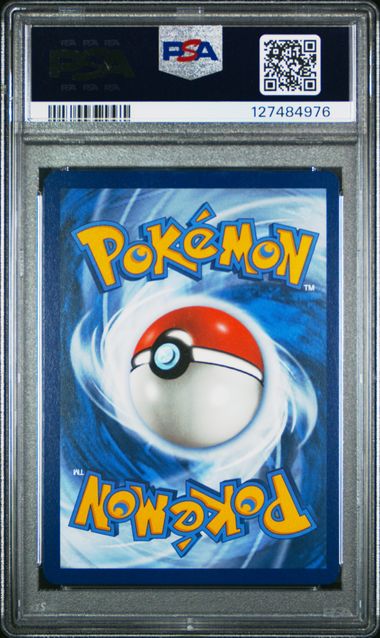 2023 POKEMON SVP EN-SV BLACK STAR PROMO #052 MEWTWO 151 ULTRA-PREMIUM COLL PSA 9 - 976 - Image 2