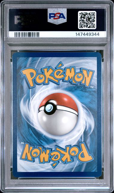 2024 POKEMON SVP EN-SV BLACK STAR PROMO #132 GRENINJA ex SFA SPECIAL ILLUSTRATION COLL PSA 10 - 344 - Image 2