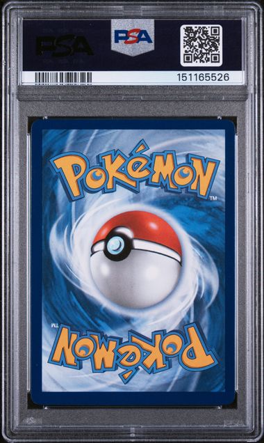 2025 POKEMON PFL EN-PHANTASMAL FLAMES #130 MEGA CHARIZARD X ex MEGA HYPER RARE 9 - 526 - Image 2
