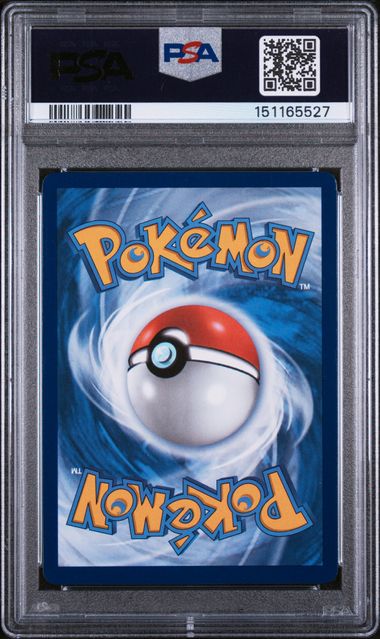 2025 POKEMON PFL EN-PHANTASMAL FLAMES #130 MEGA CHARIZARD X ex MEGA HYPER RARE 9 - 527 - Image 2