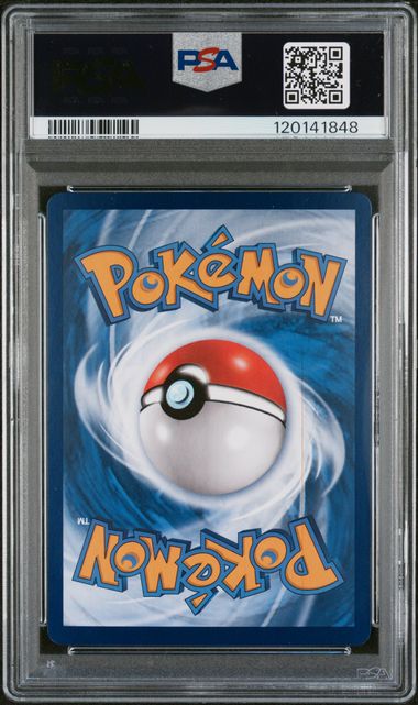 2025 POKEMON SIMPLIFIED CHINESE CBB2 C-GEM PACK VOL 2 #15 UMBREON PSA 10 - 848 - Image 2