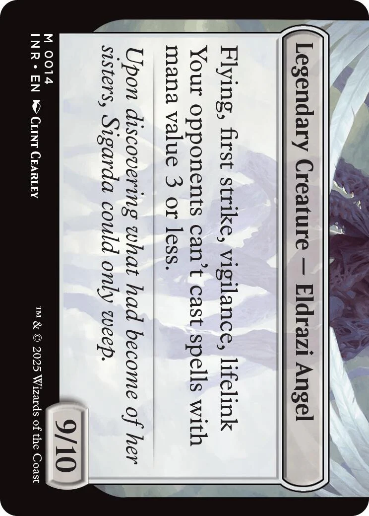 Bruna, the Fading Light [Innistrad Remastered] - Image 2