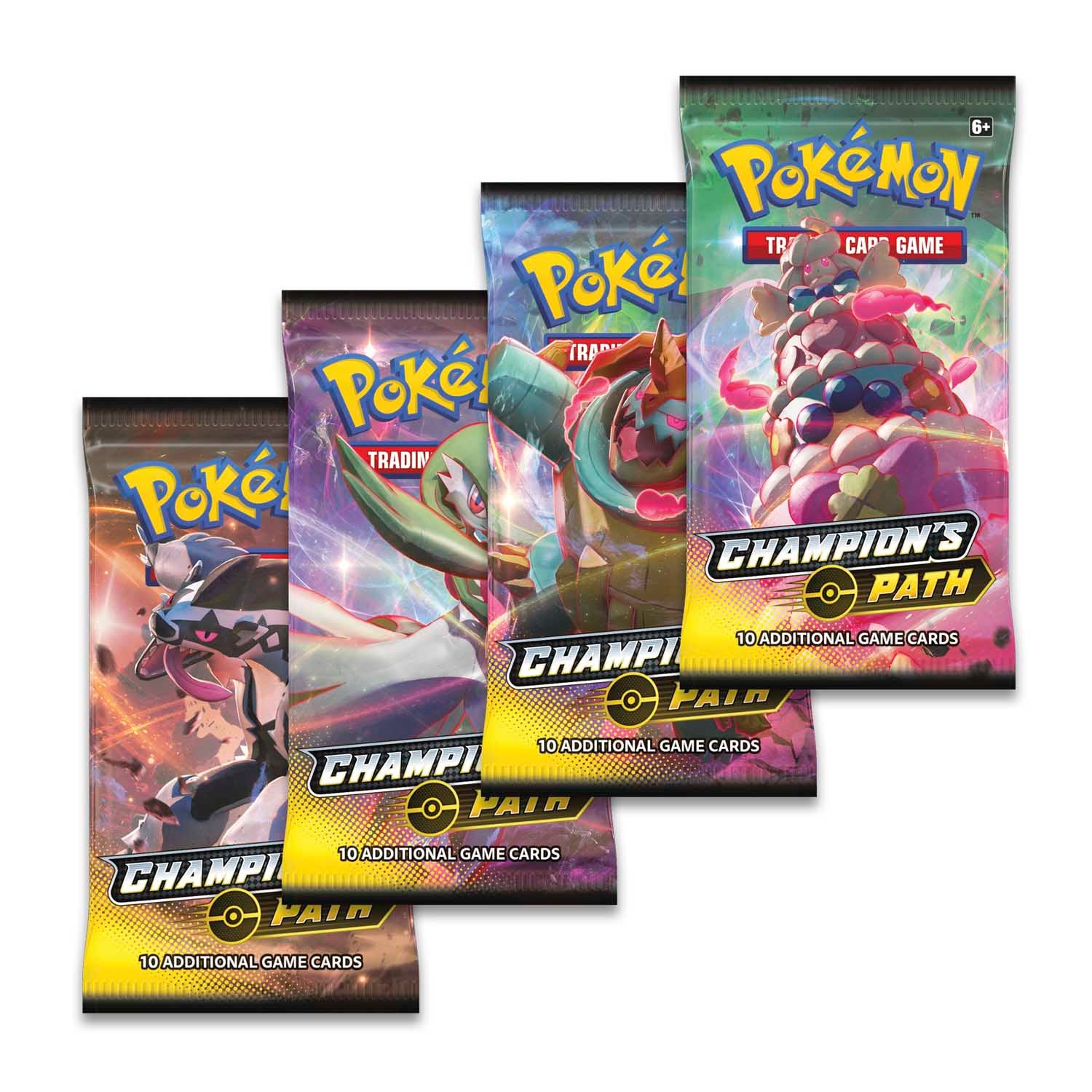 Champion's Path - Collection (Dubwool V) - Image 4