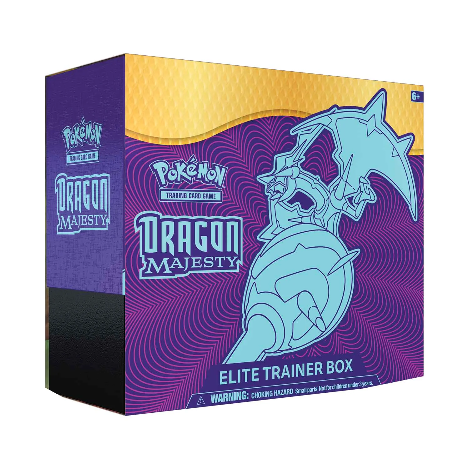 POKEMON SEALED PRODUCTS