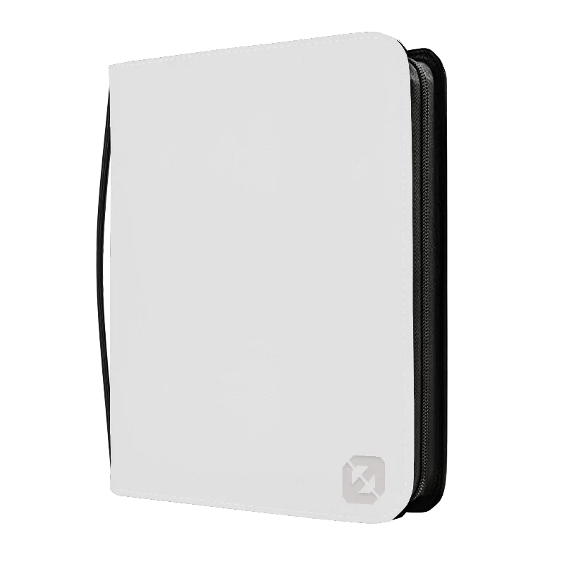 EVORETRO Top Loader Binder 3x3 216 Card holder (Pick-up in store)