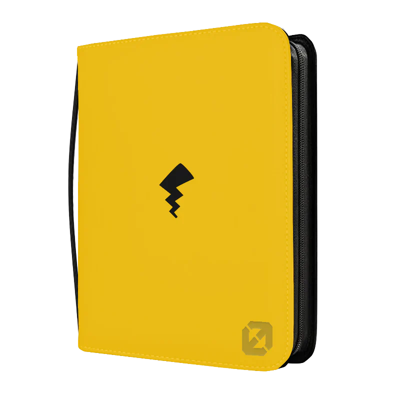 EVORETRO Top Loader Binder 3x3 216 Card holder (Pick-up in store) - Image 3
