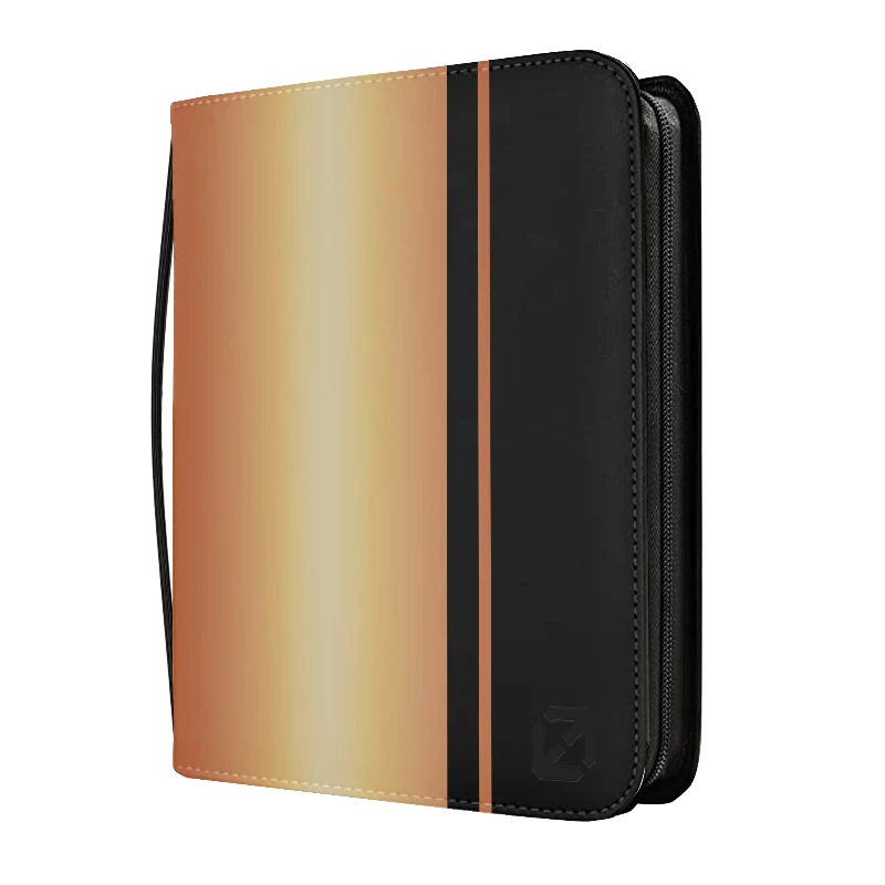 EVORETRO Top Loader Binder 3x3 216 Card holder (Pick-up in store) - Image 4