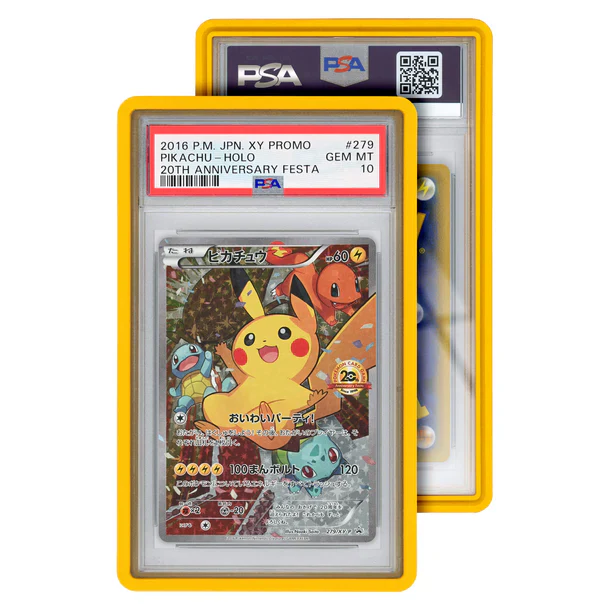 GradedGuard  - Standard Case (PSA) (Pick-up In Store) - Image 4