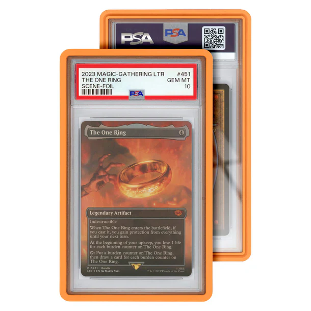 GradedGuard  - Standard Case (PSA) (Pick-up In Store) - Image 5