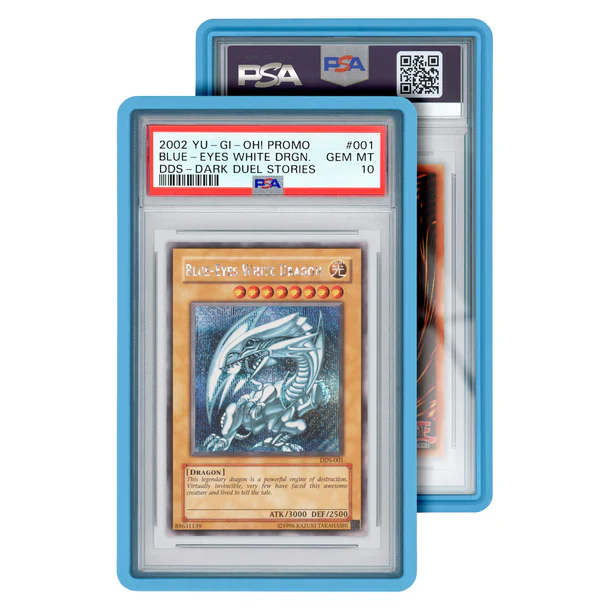 GradedGuard  - Standard Case (PSA) (Pick-up In Store) - Image 6