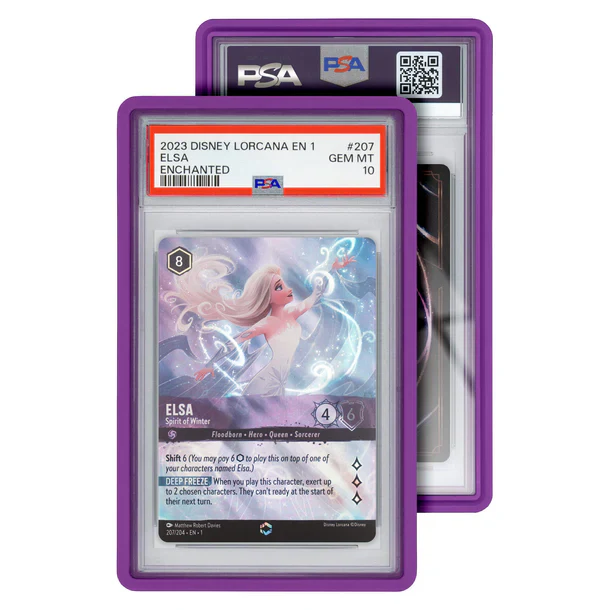 GradedGuard  - Standard Case (PSA) (Pick-up In Store) - Image 7