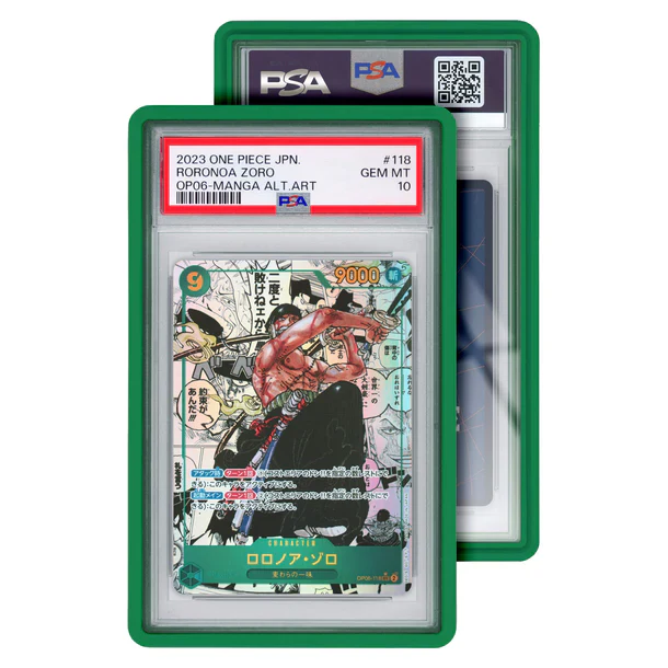 GradedGuard  - Standard Case (PSA) (Pick-up In Store) - Image 8