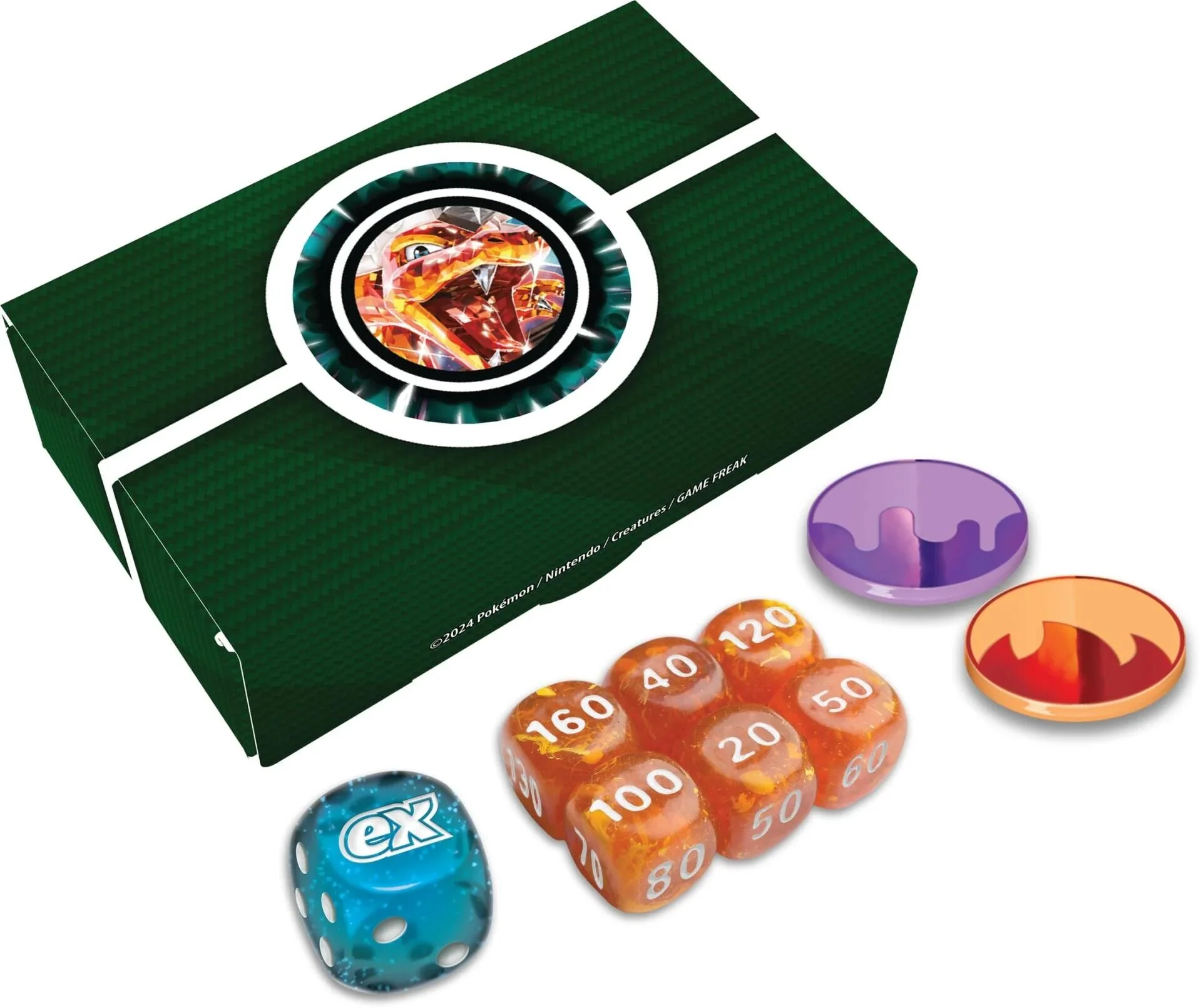 League Battle Deck (Charizard ex) - Image 2