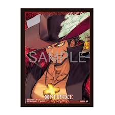 One Piece Card Game - Official Sleeves Set 13 (Pick-up In Store) - Image 3