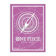 One Piece Card Game - Official Sleeves Set 13 (Pick-up In Store) - Image 4