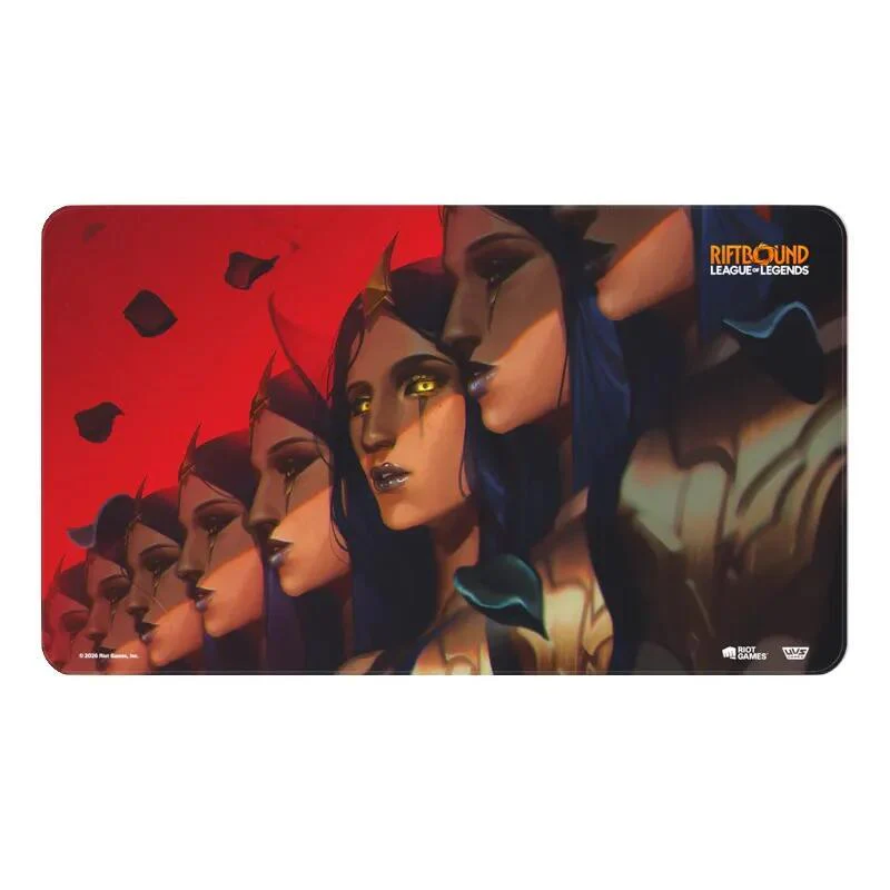 Riftbound: League of Legends - Unleashed Playmat (Pick-up In Store) - Image 3
