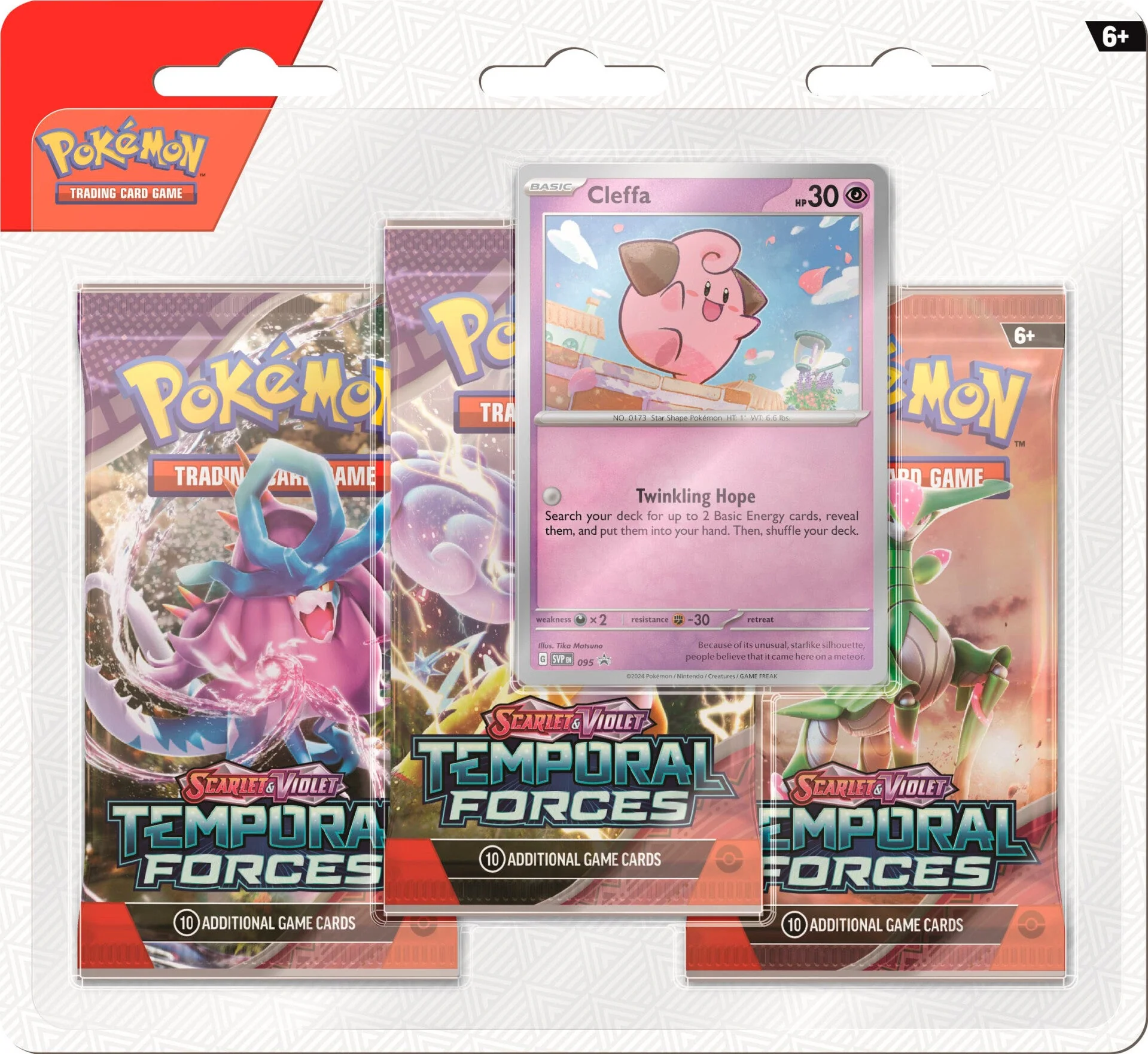 Pokemon Sealed Products