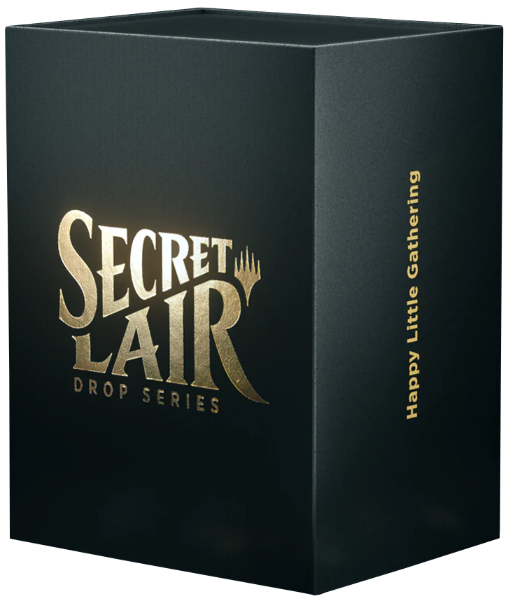 Secret Lair: Drop Series - Happy Little Gathering