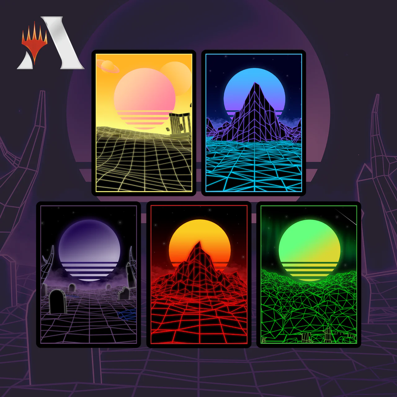 Secret Lair: Drop Series - Shades Not Included - Image 3