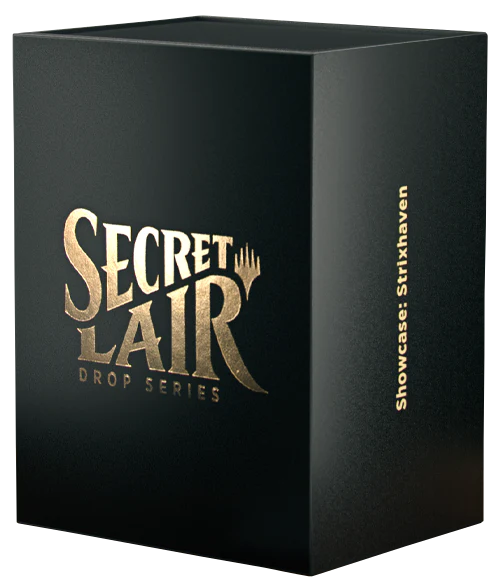 Secret Lair: Drop Series - Showcase (Strixhaven)