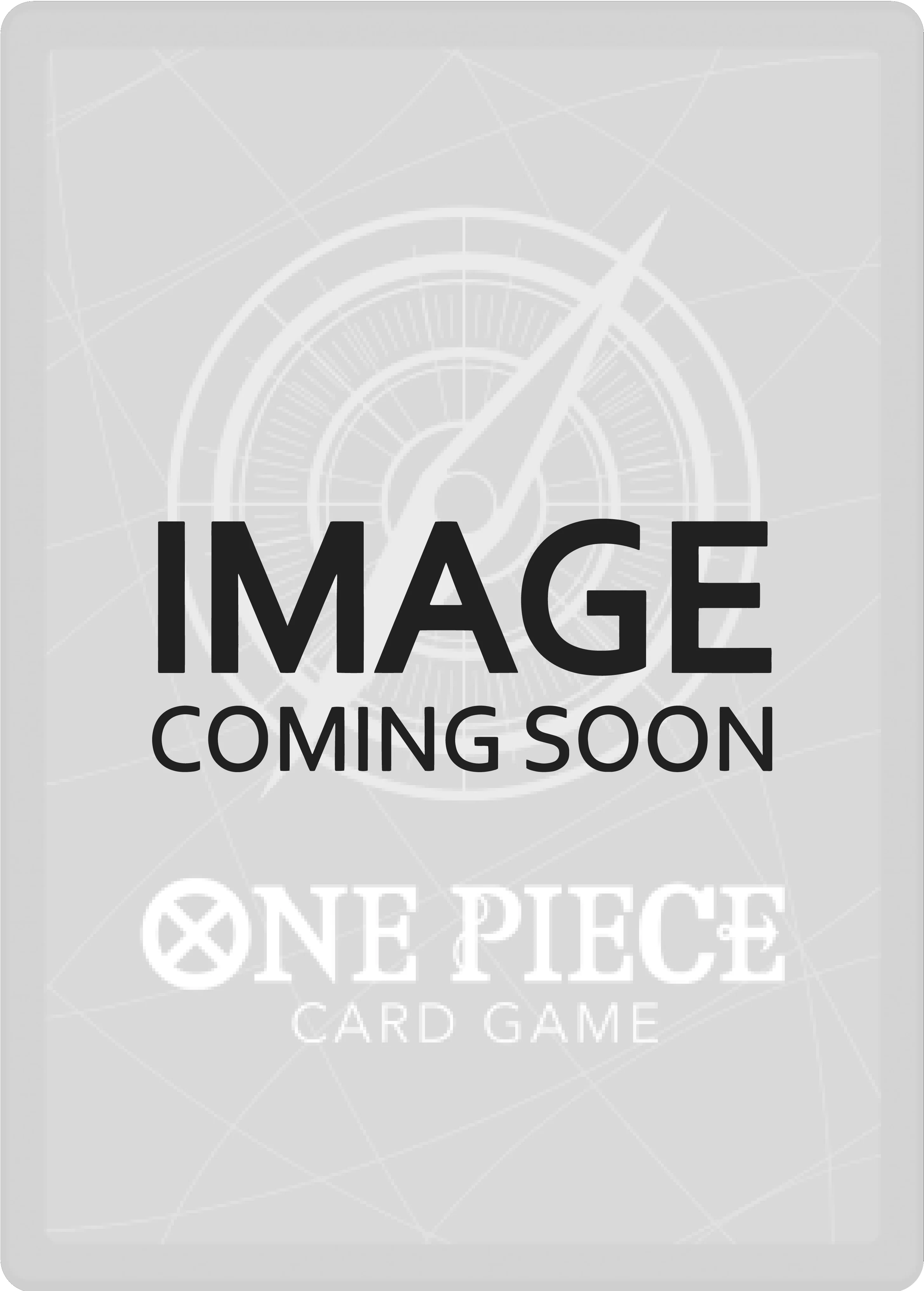 Shakuyaku [One Piece Promotion Cards]