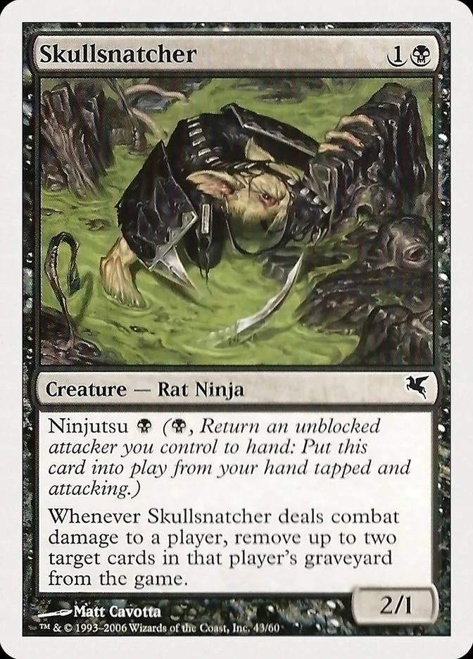 Skullsnatcher (43) [Hachette UK]
