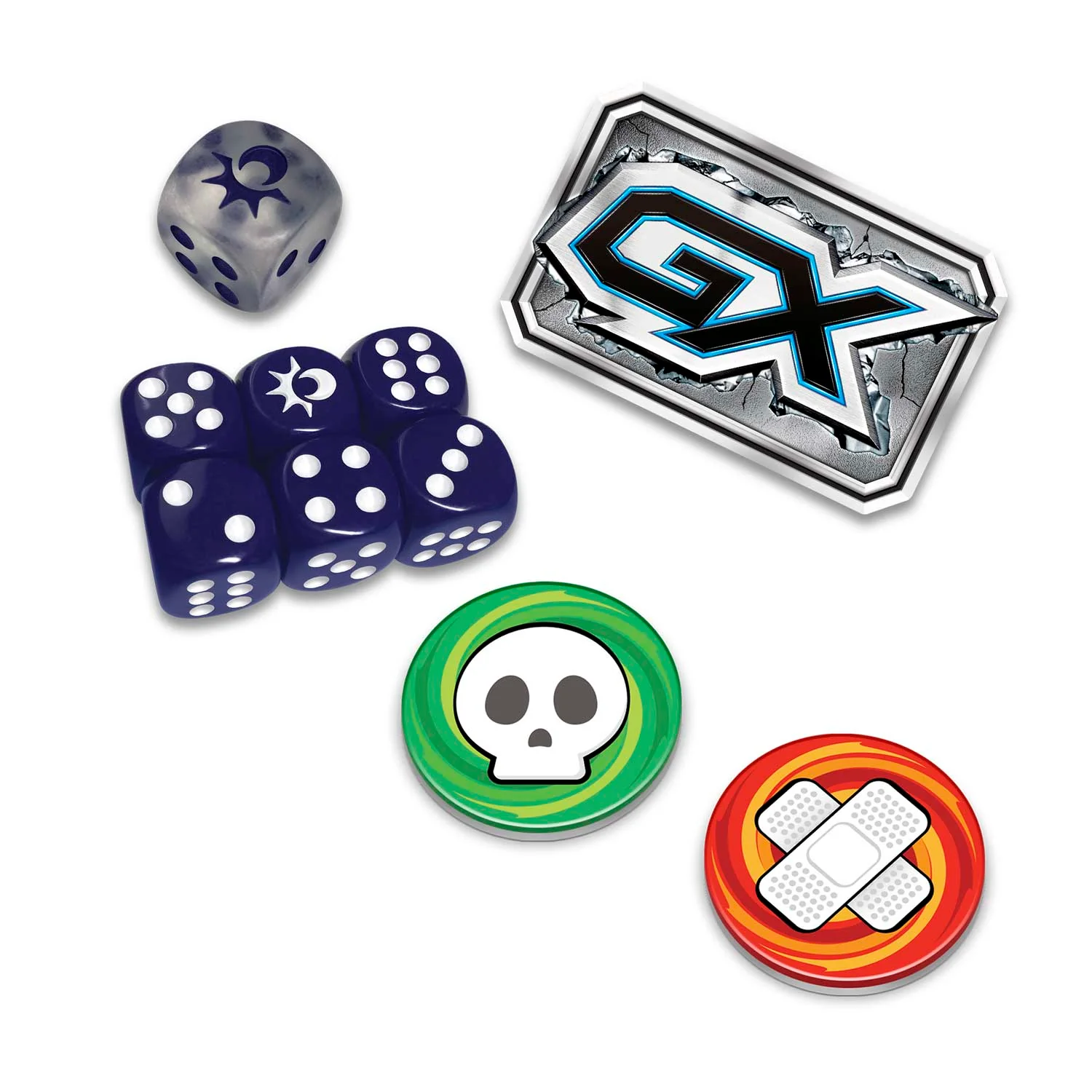 Sun & Moon - Elite Trainer Box (Lunala) - Image 4